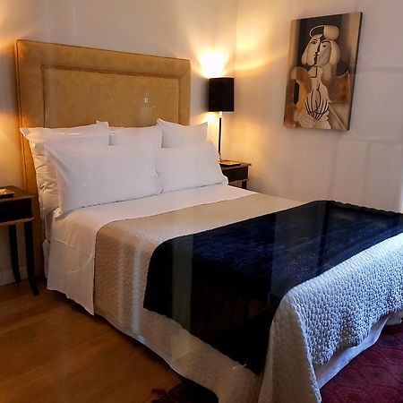 Aire De Ronda (Adults Only) Hotel Екстериор снимка