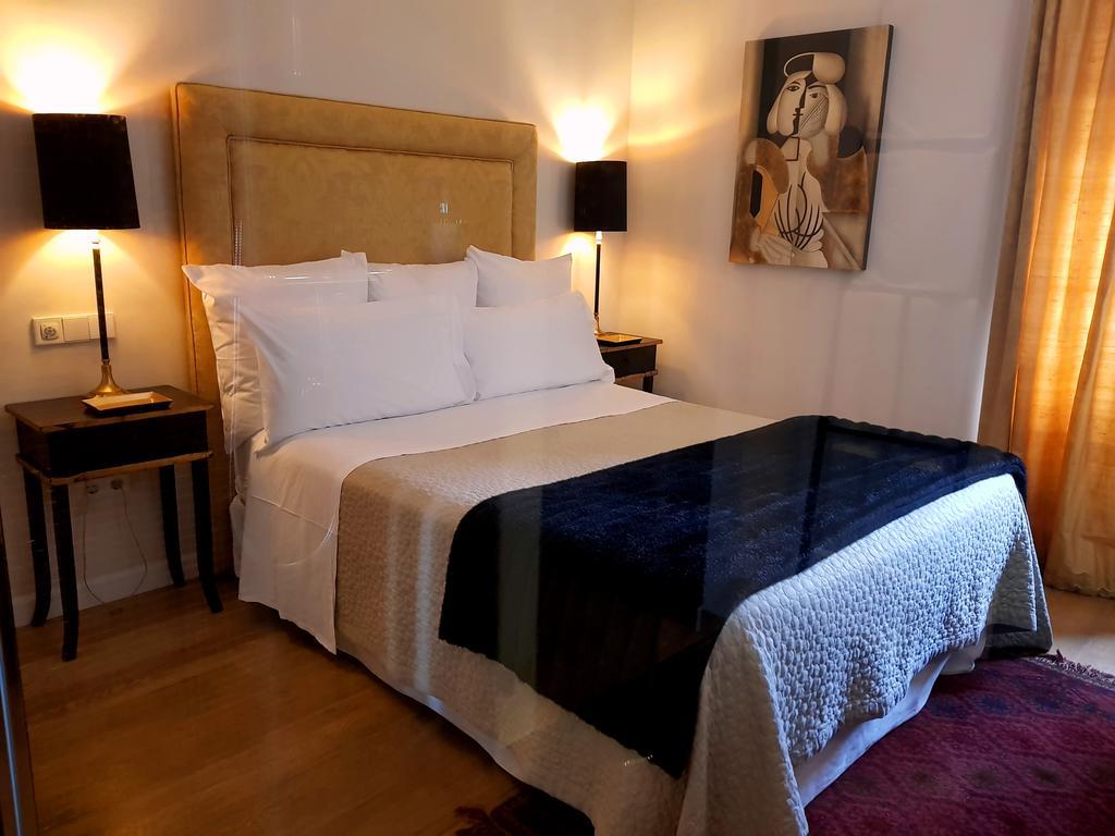 Aire De Ronda (Adults Only) Hotel Екстериор снимка